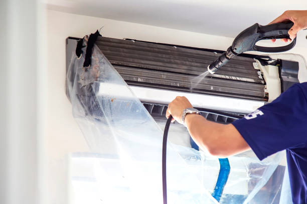 Trusted Tinley Park, IL Airduct Cleaning Experts