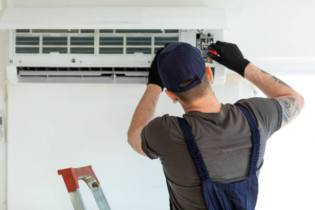 Best General Air Duct Cleaning  in Tinley Park, IL