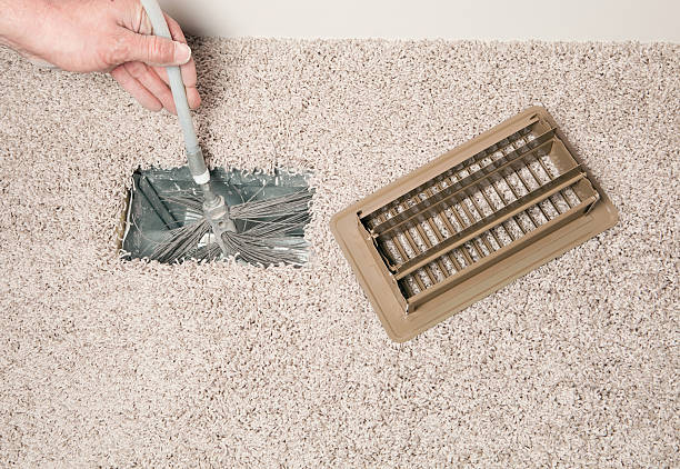 Best Air Duct Sanitizing Services  in Tinley Park, IL
