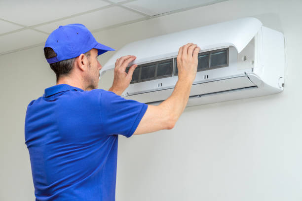 Best HVAC System Cleaning  in Tinley Park, IL