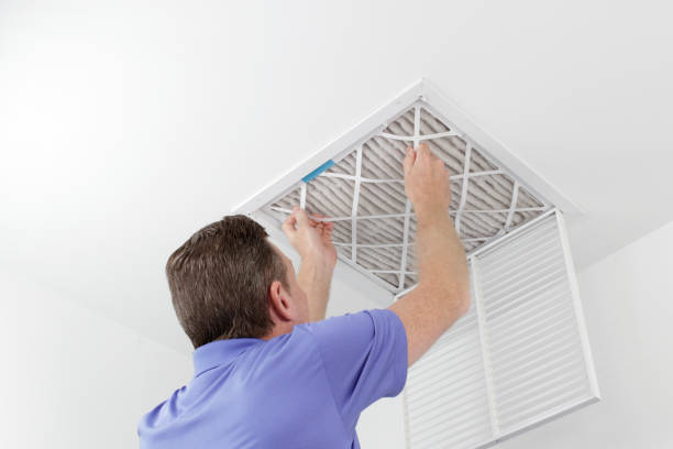 Best HVAC Duct Inspection Services  in Tinley Park, IL